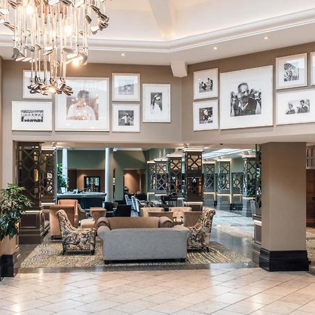 The Belfry Hotel & Resort Sutton Coldfield Ngoại thất bức ảnh