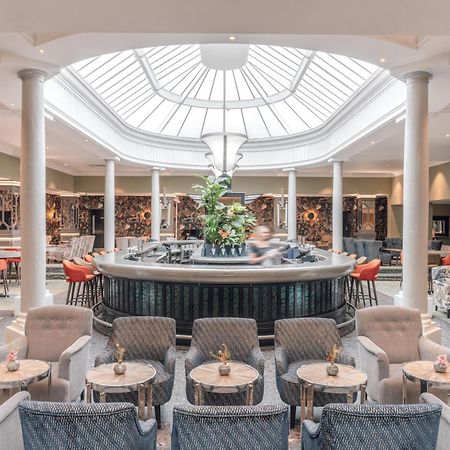 The Belfry Hotel & Resort Sutton Coldfield Ngoại thất bức ảnh