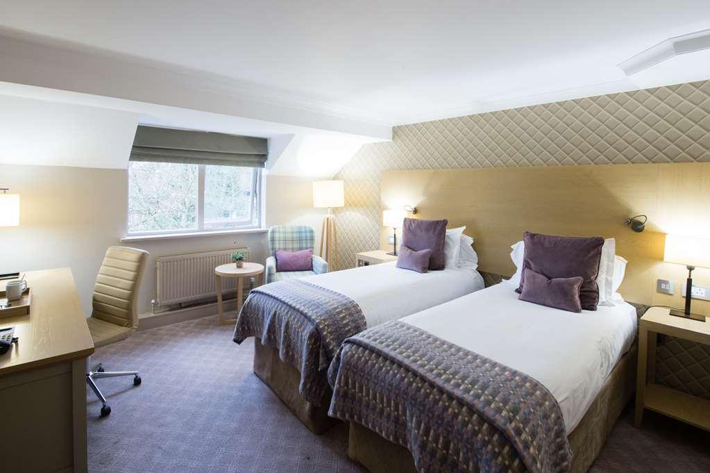 The Belfry Hotel & Resort Sutton Coldfield Phòng bức ảnh