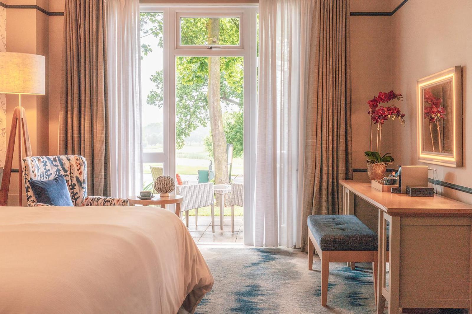 The Belfry Hotel & Resort Sutton Coldfield Ngoại thất bức ảnh