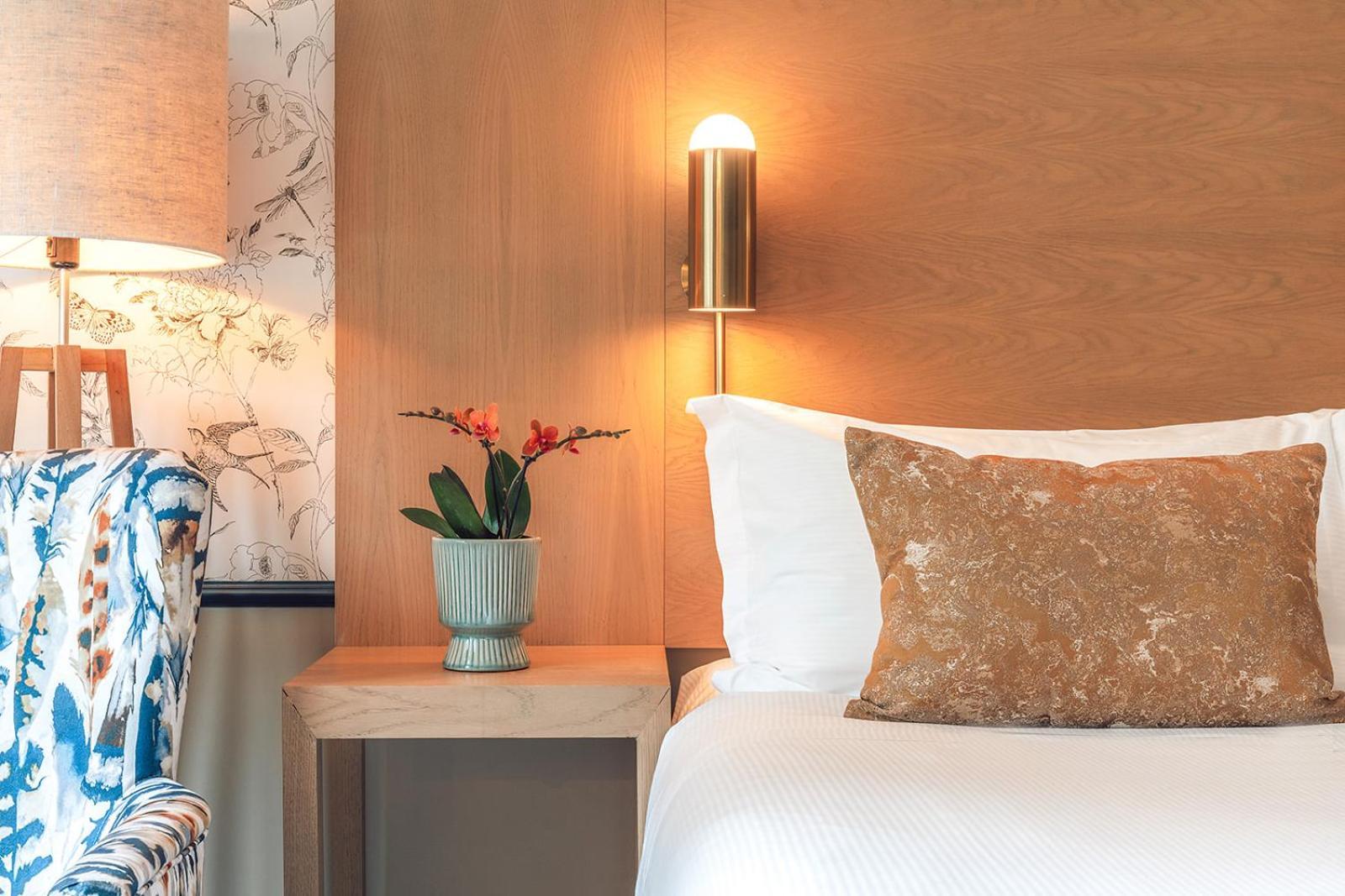 The Belfry Hotel & Resort Sutton Coldfield Ngoại thất bức ảnh