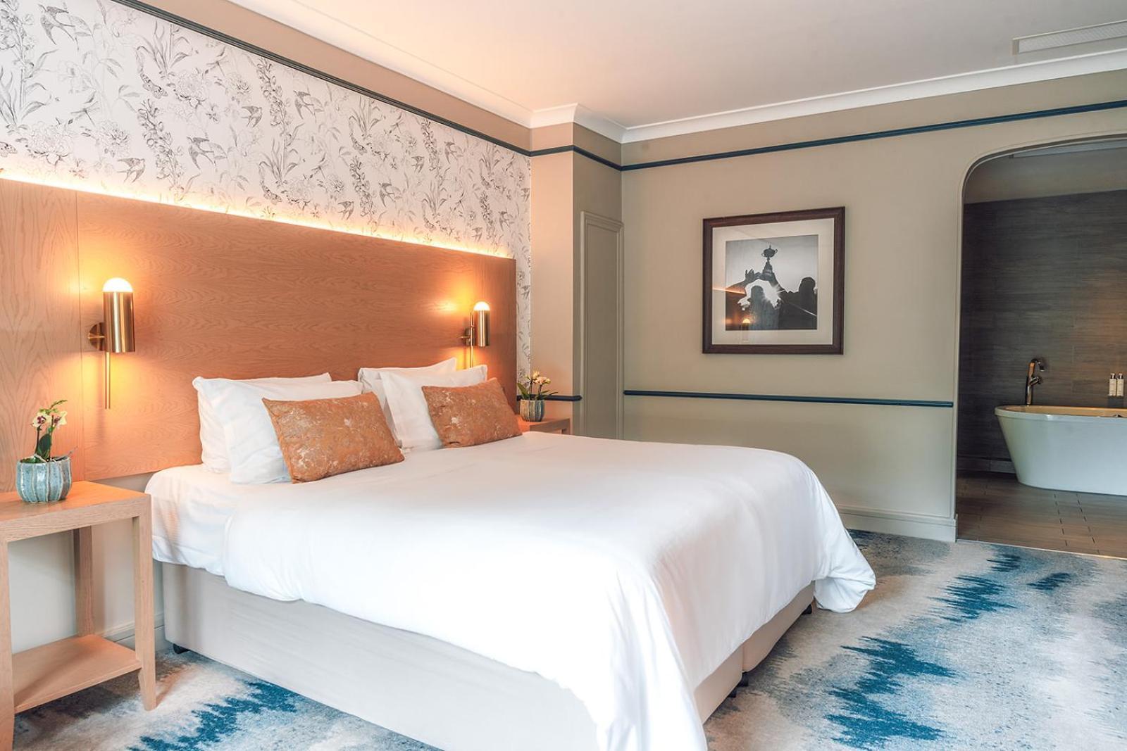 The Belfry Hotel & Resort Sutton Coldfield Ngoại thất bức ảnh