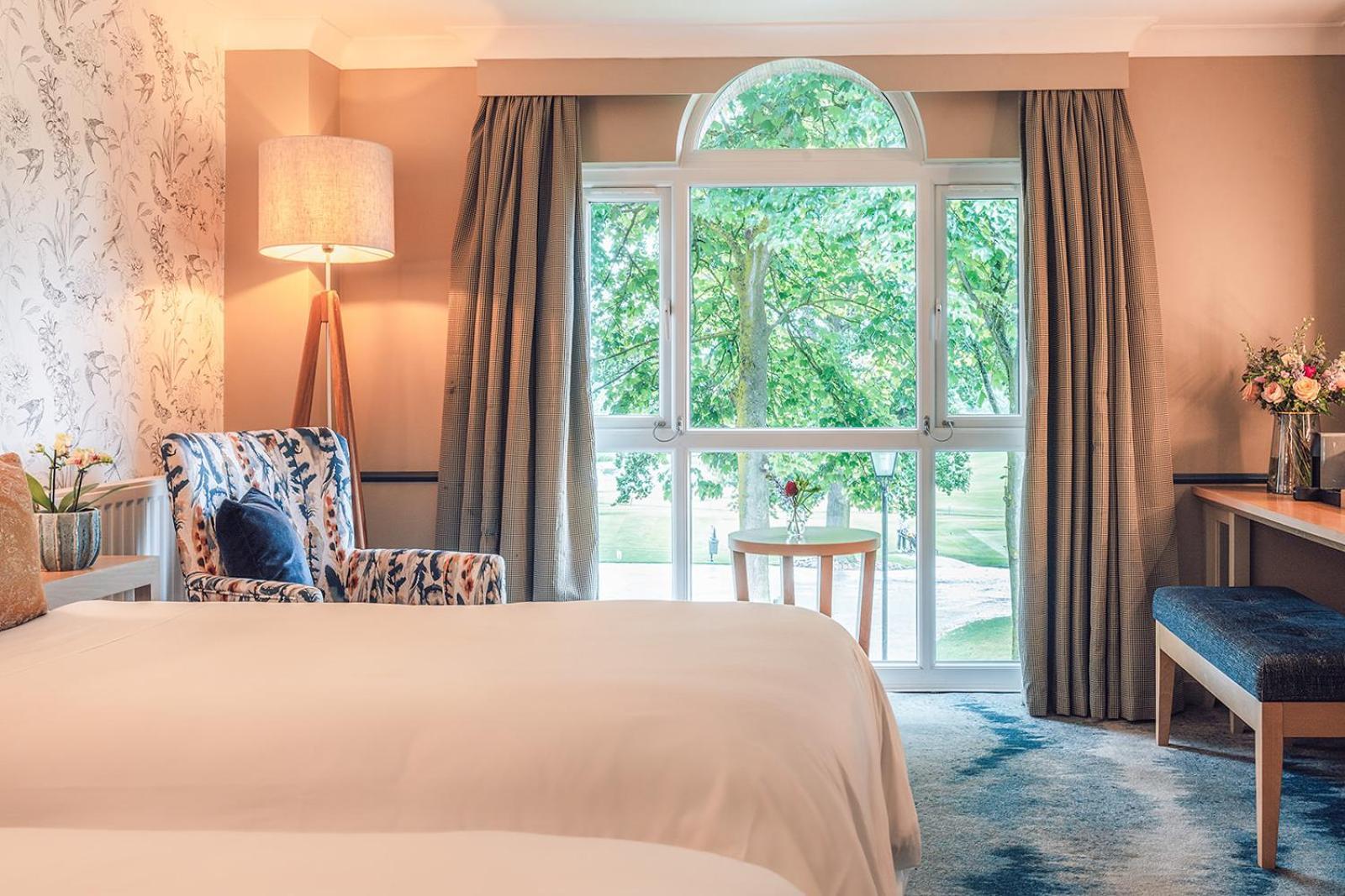 The Belfry Hotel & Resort Sutton Coldfield Ngoại thất bức ảnh