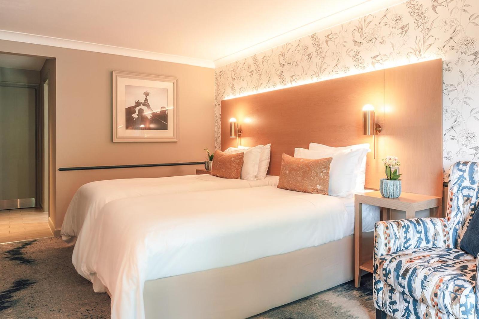 The Belfry Hotel & Resort Sutton Coldfield Ngoại thất bức ảnh