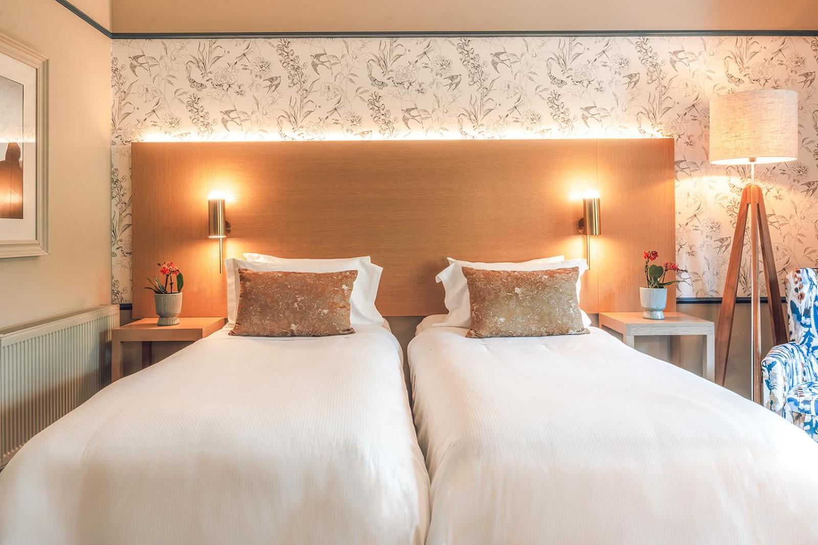 The Belfry Hotel & Resort Sutton Coldfield Ngoại thất bức ảnh