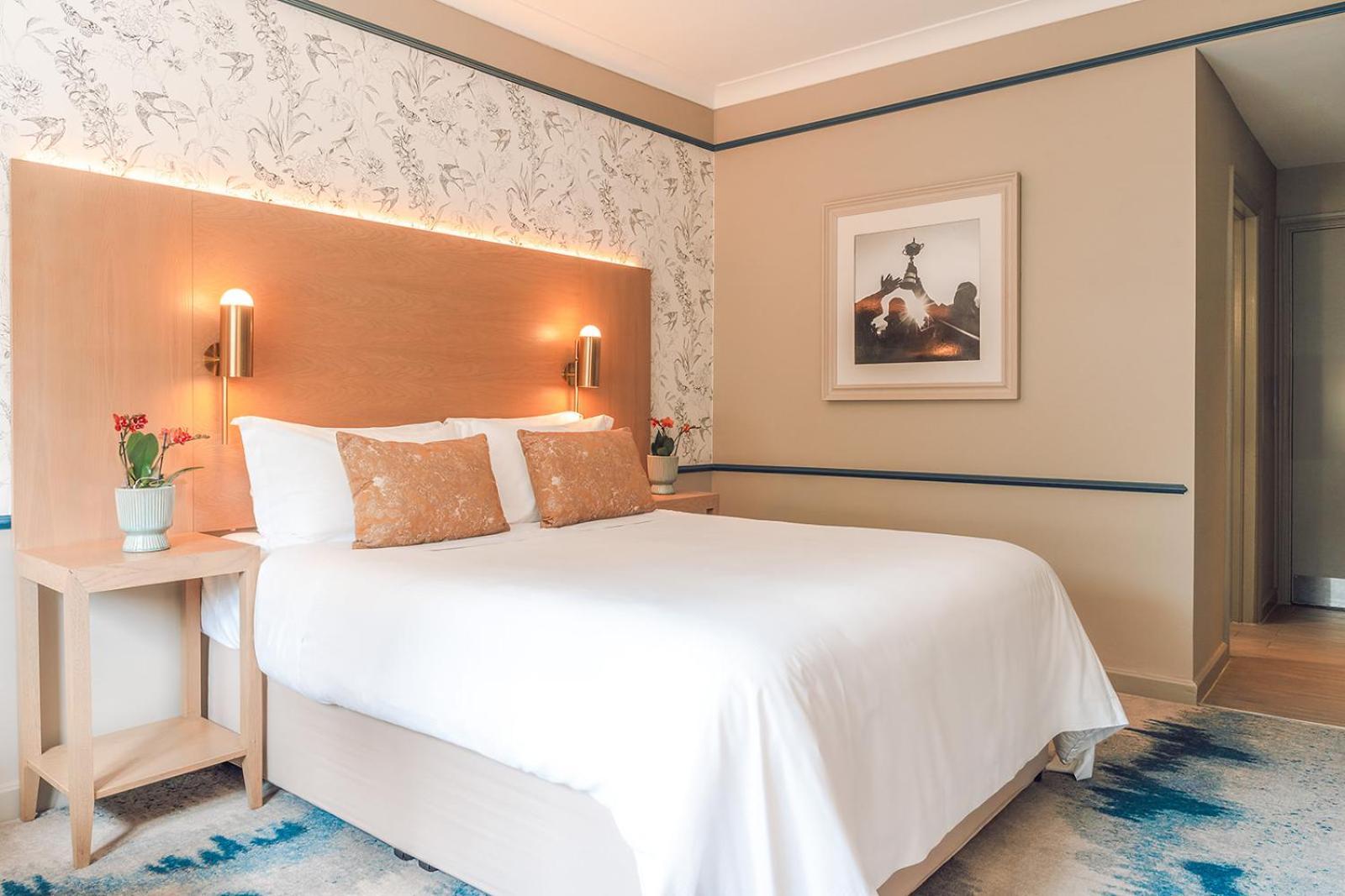 The Belfry Hotel & Resort Sutton Coldfield Ngoại thất bức ảnh