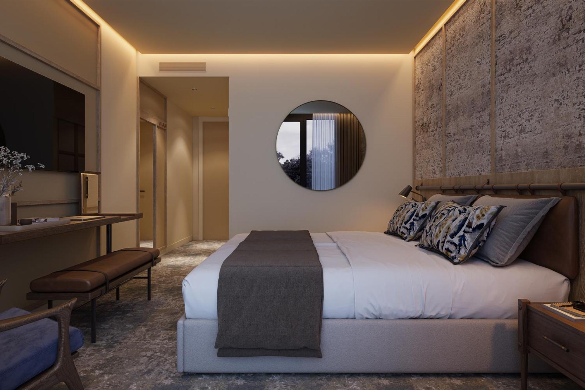 The Belfry Hotel & Resort Sutton Coldfield Ngoại thất bức ảnh